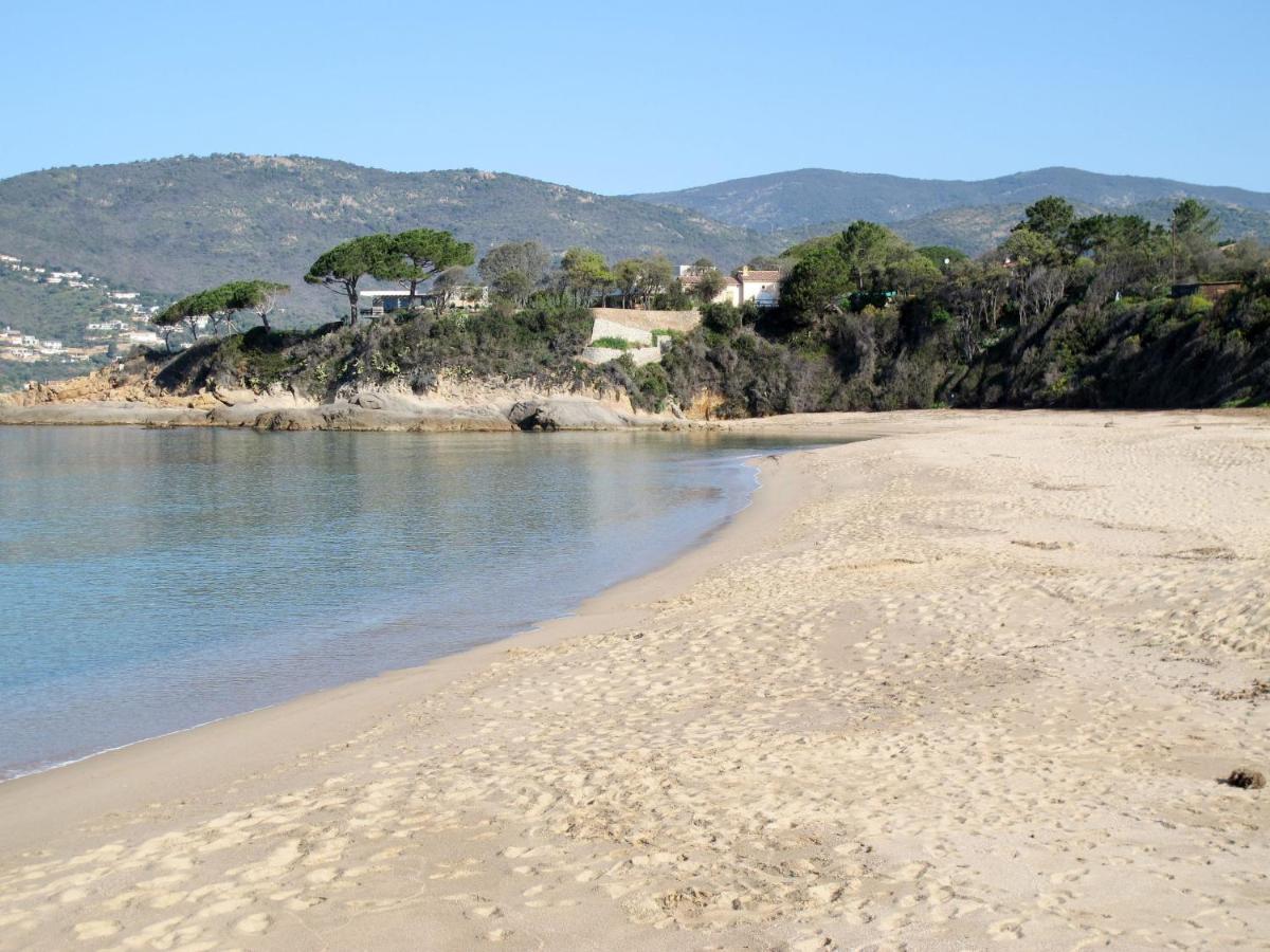Holiday Home La Pinede-1 By Interhome Sagone  Dış mekan fotoğraf