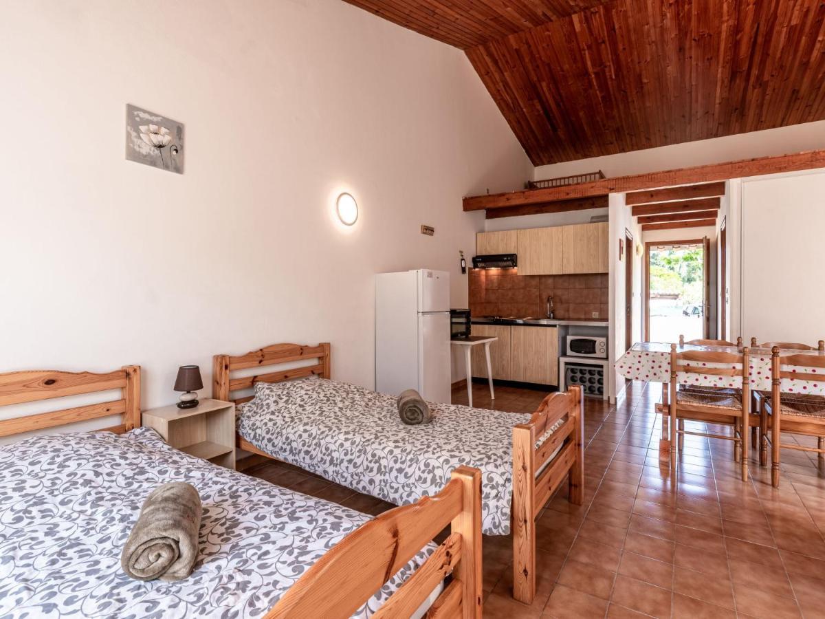 Holiday Home La Pinede-1 By Interhome Sagone  Dış mekan fotoğraf