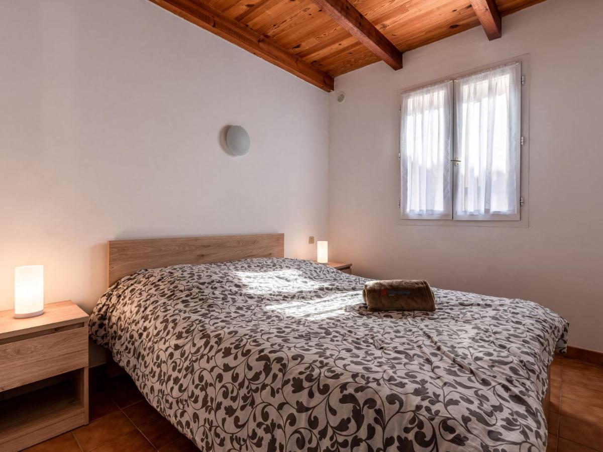Holiday Home La Pinede-1 By Interhome Sagone  Dış mekan fotoğraf