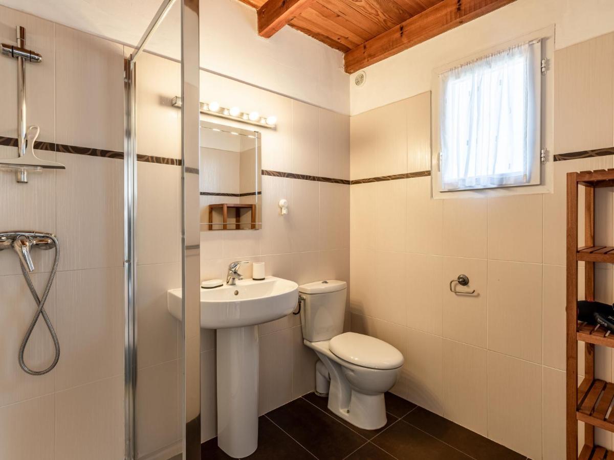 Holiday Home La Pinede-1 By Interhome Sagone  Dış mekan fotoğraf
